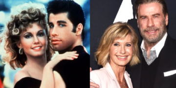 EE.UU: Muere la actriz británico-australiana Olivia Newton-John