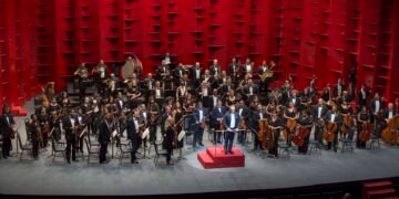 Inicia temporada sinfónica Teatro Nacional