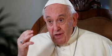 PAPA FRANCISCO EXPRESA «PREOCUPACION» POR SITUACION EN NICARAGUA