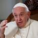 PAPA FRANCISCO EXPRESA «PREOCUPACION» POR SITUACION EN NICARAGUA