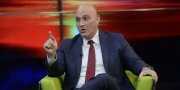 Ministro de Economía dice en el país hay un discurso de odio y rechazo contra los Haitianos, por negros y por pobres