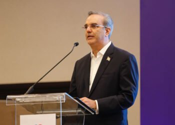 Texto del discurso del Presidente Abinader el 16 de agosto en Santiago