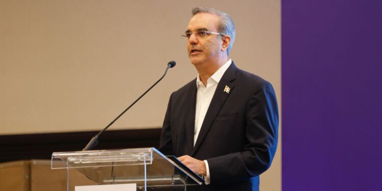 Texto del discurso del Presidente Abinader el 16 de agosto en Santiago