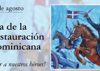 Hoy se cumple el 159 aniversario de la Restauración