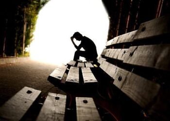 Más del 86 % de los suicidios ocurridos en 2021 fueron cometidos por hombres