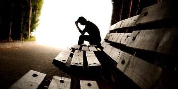 Más del 86 % de los suicidios ocurridos en 2021 fueron cometidos por hombres