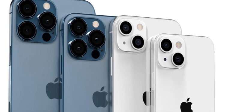 Apple revelará su nueva línea de productos el 7 de septiembre