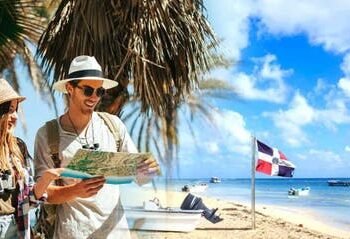 “Turismo en cada rincón.”