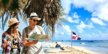 “Turismo en cada rincón.”