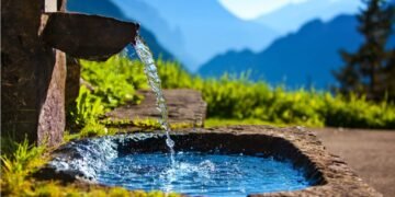 Algunos datos que recuerdan el valor del agua