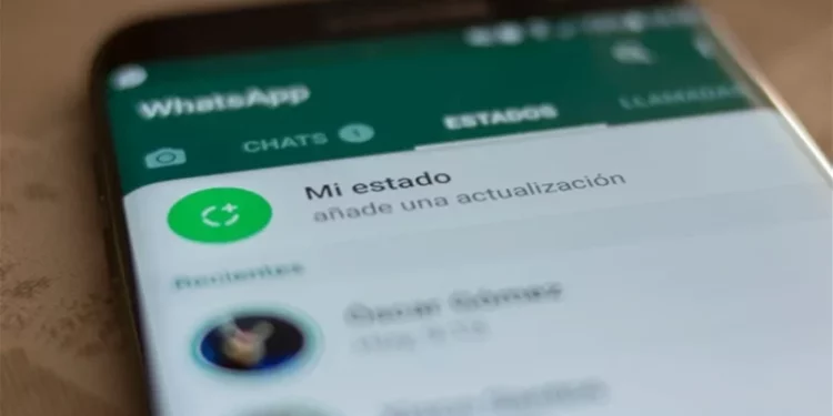 WhatsApp permitirá a usuarios controlar quién los puede ver cuándo están en línea