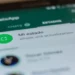 WhatsApp permitirá a usuarios controlar quién los puede ver cuándo están en línea