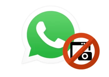 WhatsApp prohíbe captura de pantalla a los mensajes temporales de fotos y videos