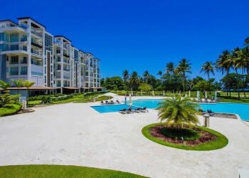 Turismo inmobiliario aporta el 32% de la oferta de hospedaje en RD