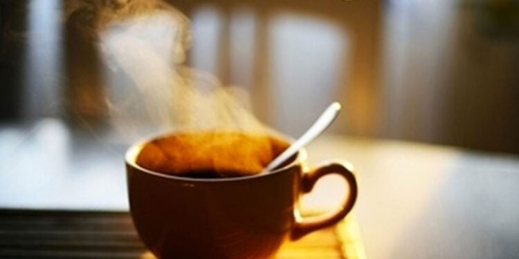Café todas las mañanas puede reducir hasta en un 30% la muerte prematura