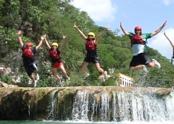 Abordan retos para el desarrollo del ecoturismo en RD