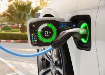 El futuro de la movilidad es eléctrico y sin vehículos por persona
