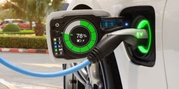 El futuro de la movilidad es eléctrico y sin vehículos por persona