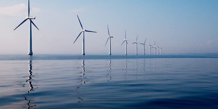 ¿Por qué el golfo de México puede ser el foco de la próxima revolución energética en EE.UU.?