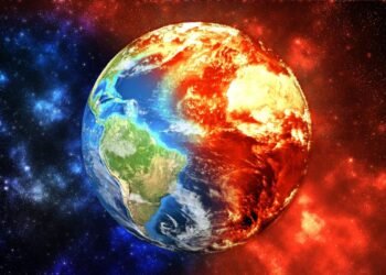 El mundo debe preocuparse para un posible «final climático», advierten expertos.