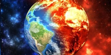 El mundo debe preocuparse para un posible «final climático», advierten expertos.