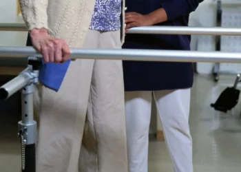 El 80% de los sobrevivientes de ACV quedan con discapacidad