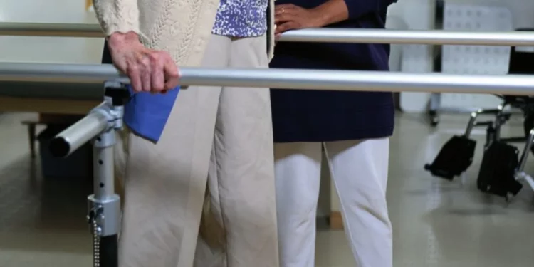 El 80% de los sobrevivientes de ACV quedan con discapacidad