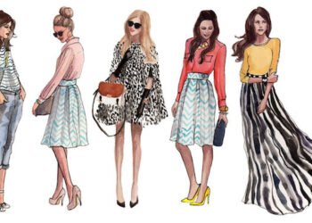 República Dominicana Fashion Week 2022: un destino de moda￼