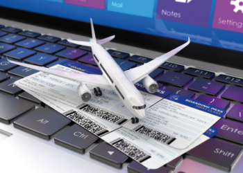 Pasajes aéreos continúan el alza