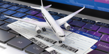 Pasajes aéreos continúan el alza