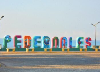 Desarrollo turístico de Pedernales podría arrancar en cinco años