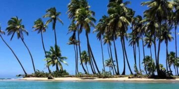 Mitur prohíbe uso de motores , caballos y aterrizaje de helicópteros en las playas de Miches.