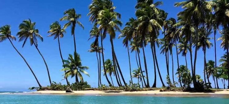 Mitur prohíbe uso de motores , caballos y aterrizaje de helicópteros en las playas de Miches.