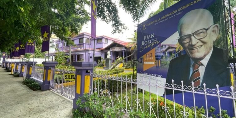 PLD: Sin mentiras y autoengaños tiene 377 mil nuevos miembros