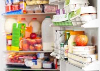 Alimentos que no deben ir en el refrigerador