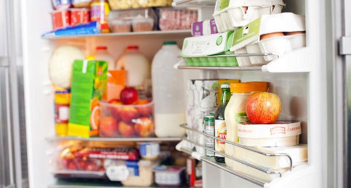 Alimentos que no deben ir en el refrigerador