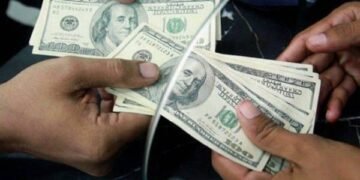 Remesas sobrepasaron los US$5,600 millones en los primeros siete meses de 2022