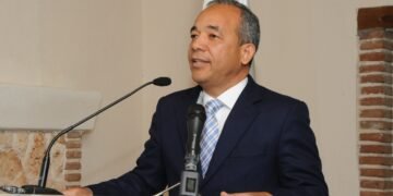 Bichara proclama que PLD superó todas las dificultades enfrentaba