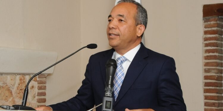 Bichara proclama que PLD superó todas las dificultades enfrentaba