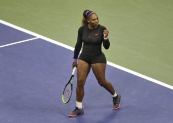 Serena Williams anuncia su retiro del tenis