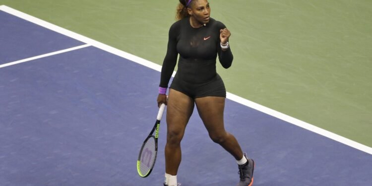 Serena Williams anuncia su retiro del tenis
