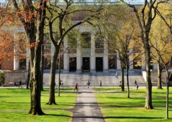 Universidades de EEUU se mantienen en cabeza en ranking Shanghai 2022