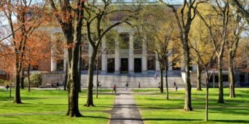Universidades de EEUU se mantienen en cabeza en ranking Shanghai 2022