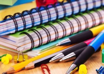 ONPECO llama al gobierno a que libere de impuestos los insumos escolares en agosto