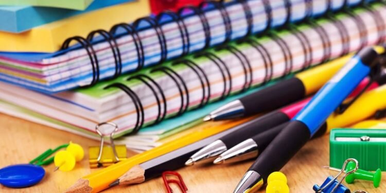 ONPECO llama al gobierno a que libere de impuestos los insumos escolares en agosto