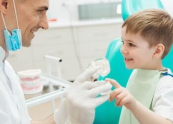 Una visita al odontólogo puede salvar tu vida