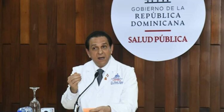 Salud Pública confirma el séptimo caso de viruela del mono en el país