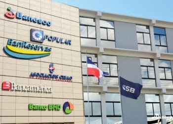 Banca dominicana ve 2023 será un año retador por la coyuntura internacional