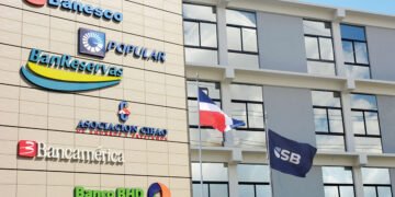 Banca dominicana ve 2023 será un año retador por la coyuntura internacional