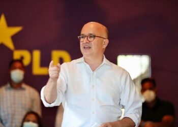 Francisco Dominguez Brito: “Ley de Fideicomiso Público privatizaría el gobierno”